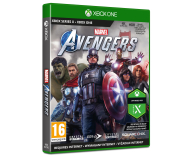 Xbox Marvel's Avengers - 504045 - zdjęcie 2